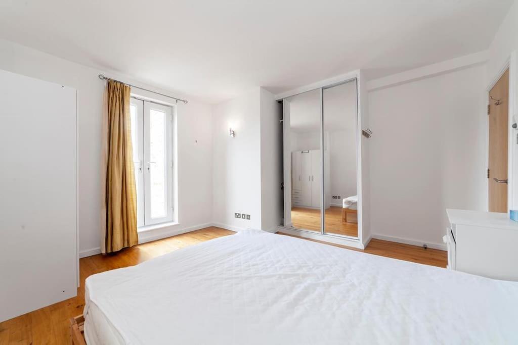 Top Floor Penthouse Flat With Amazing City View Appartamento *