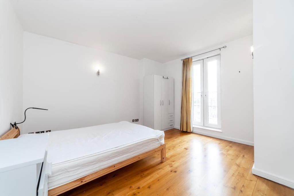 Top Floor Penthouse Flat With Amazing City View Appartamento